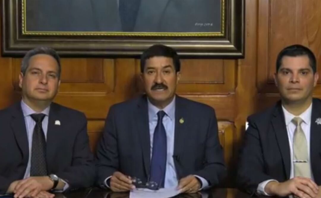 El Cuate, es sobrino de Ruperto Salgueiro, El 37, fundador del grupo delictivo Gente Nueva, así como de Heriberto Salgueiro y Noel Salguiero, El Flaco, se le señala de ser el principal generador de violencia en esa entidad. FOTO: ESPECIAL