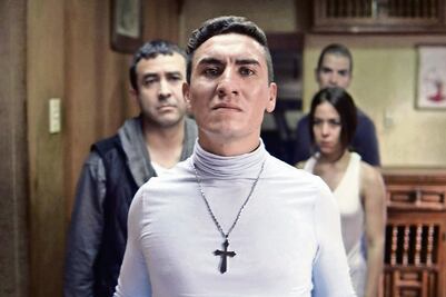 Provoca horror con sólo 160 mil pesos 