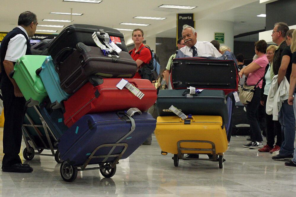 Foto: Lucia Godínez / Archivo EL UNIVERSAL