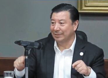 Indagan a hijas de Sosa Castelán