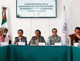 Identifican trasiego de gas en Atlas de Riesgos