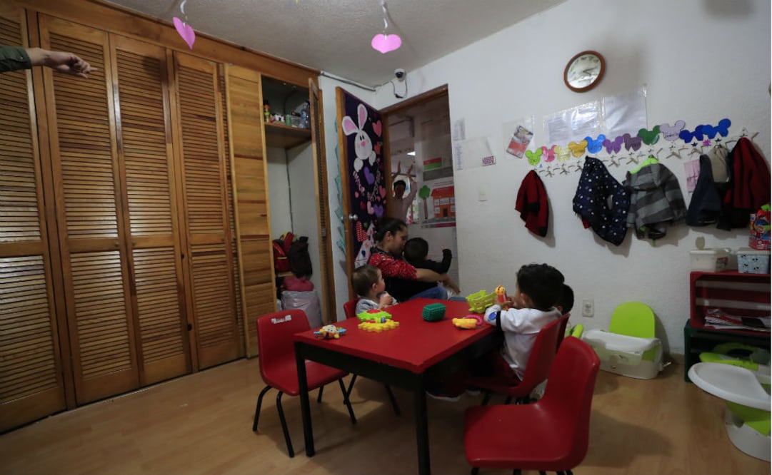 Foto: Irvin Olivares/EL UNIVERSAL