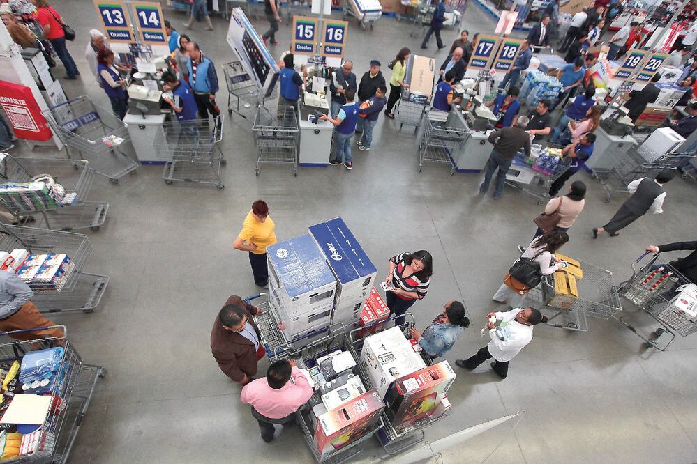 Foto: Archivo / EL UNIVERSAL