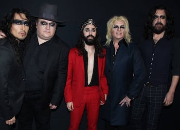Moderatto sufre robo de su equipo musical en autopista México-Puebla