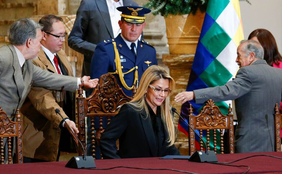 REUTERS/David Mercado