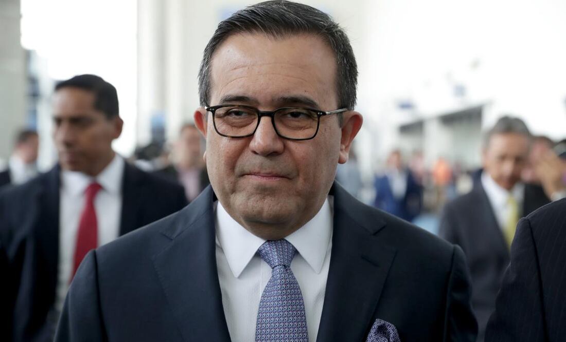 Foto: Archivo. EL UNIVERSAL