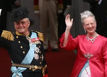 El príncipe que no logró ser rey y que exigió no ser enterrado junto a la reina