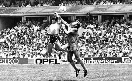 Diego Armando Maradona cumple 59 años de edad