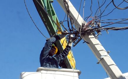 Prevé IDET tarifas más caras en telecom