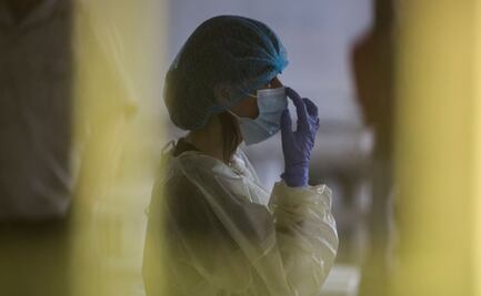 "Covid-19 no está retrocediendo; la pandemia, particularmente grave en América del Sur": OPS