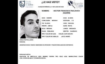 FGJ investiga secuestro y homicidio de sonorense cometido por la Unión de Tepito