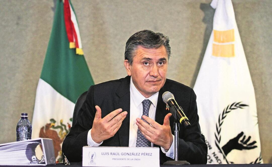 Foto: Archivo / EL UNIVERSAL