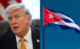 Casa Blanca endurece discurso contra Cuba; su destino "está en sus propias manos", dice funcionario