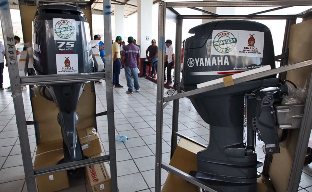 Foto: Archivo/EL UNIVERSAL