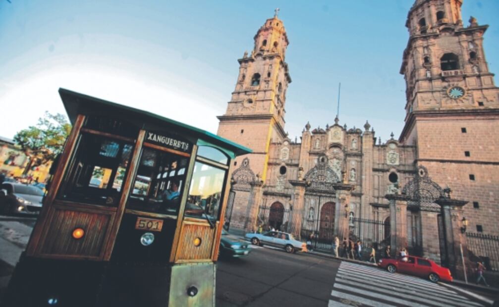 Tour de leyendas románticas para celebrar el 14 de febrero