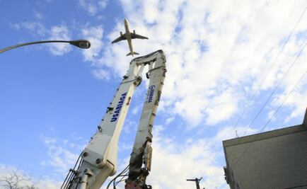 Lanzan sistema que localiza el nivel de ruido-contaminación en Valencia