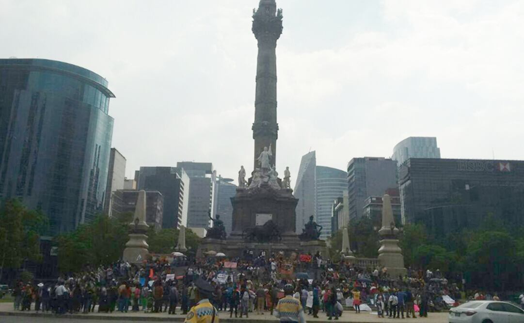 Foto: Tere Moreno / EL UNIVERSAL