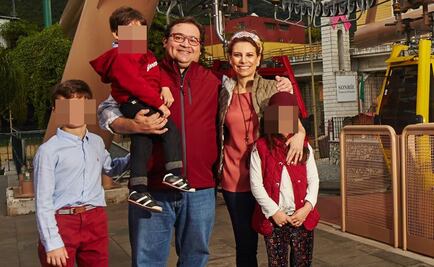 Karime Macías, esposa de Javier Duarte, indaga si hay orden de detención en su contra