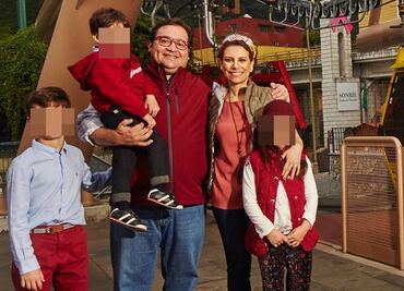 Karime Macías, esposa de Javier Duarte, indaga si hay orden de detención en su contra