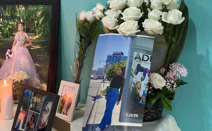 Padres de cadete fallecida en el accidente del Buque Escuela Cuauhtémoc no viajaron por falta de visa; cuerpo de América Yamileth llega el lunes a México