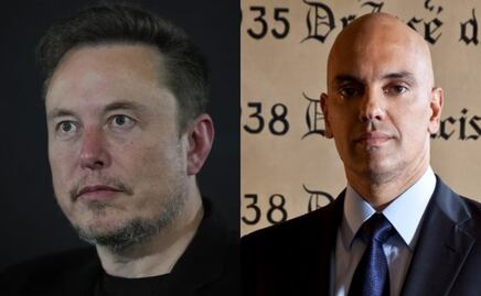 Juez de la Corte Suprema de Brasil da 5 días a Elon Musk para explicar incumplimiento sobre cuentas de X