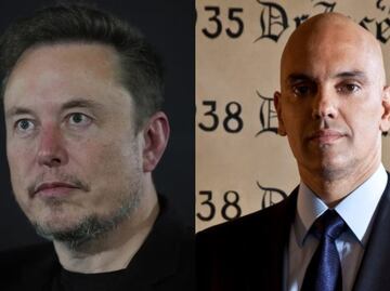 Juez de la Corte Suprema de Brasil da 5 días a Elon Musk para explicar incumplimiento sobre cuentas de X