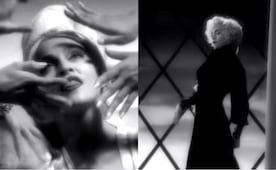 Así es la historia detrás de “Vogue”, el éxito de Madonna inspirado en el voguing