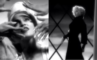 Así es la historia detrás de “Vogue”, el éxito de Madonna inspirado en el voguing