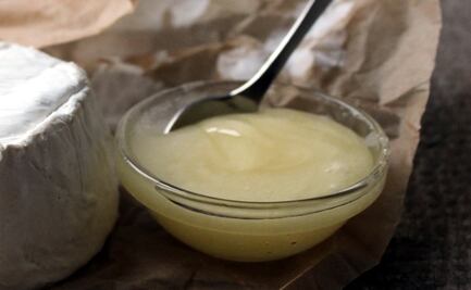 ¿Qué es el ghee y cómo se utiliza?