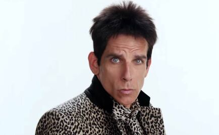 Tráiler de "Zoolander 2", al estilo Stephen Hawking