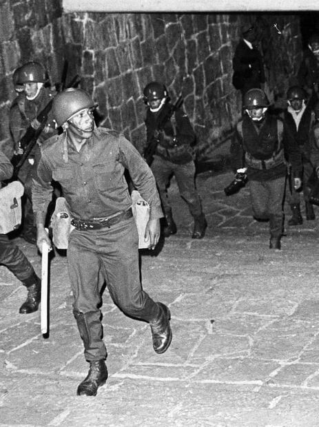 Así ha sido la evolución del uniforme del Ejército