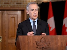 ¡Carney explota contra Trump! Exige a EU frenar las provocaciones antes de retomar negociaciones con Canadá
