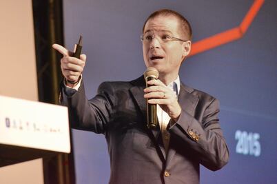 Anaya, por mejorar transporte público