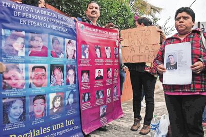 Veracruz, una década en crisis