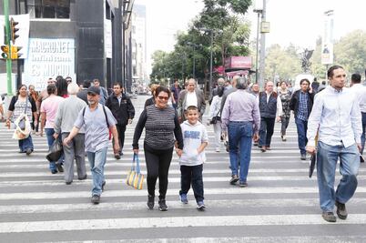 Intentan retomar sus vidas, pero aún hay temor
