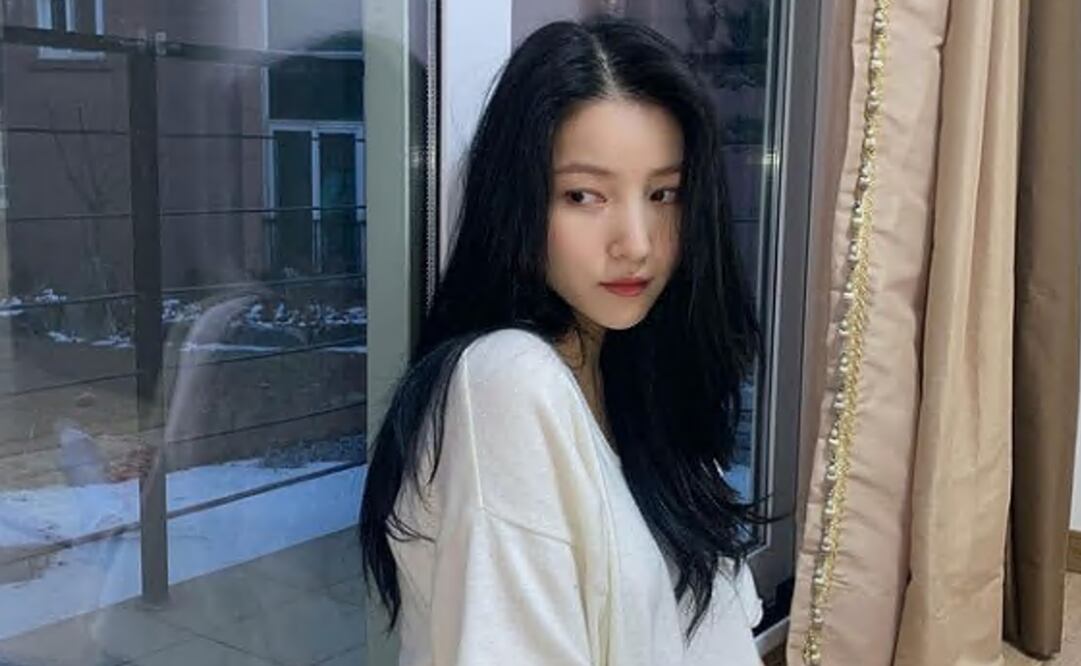 Sowon. Foto: Instagram 