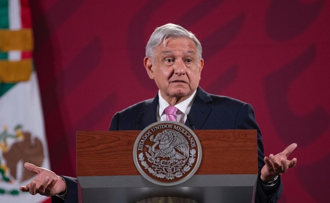 Foto: Sergio Tapia/EL UNIVERSAL 