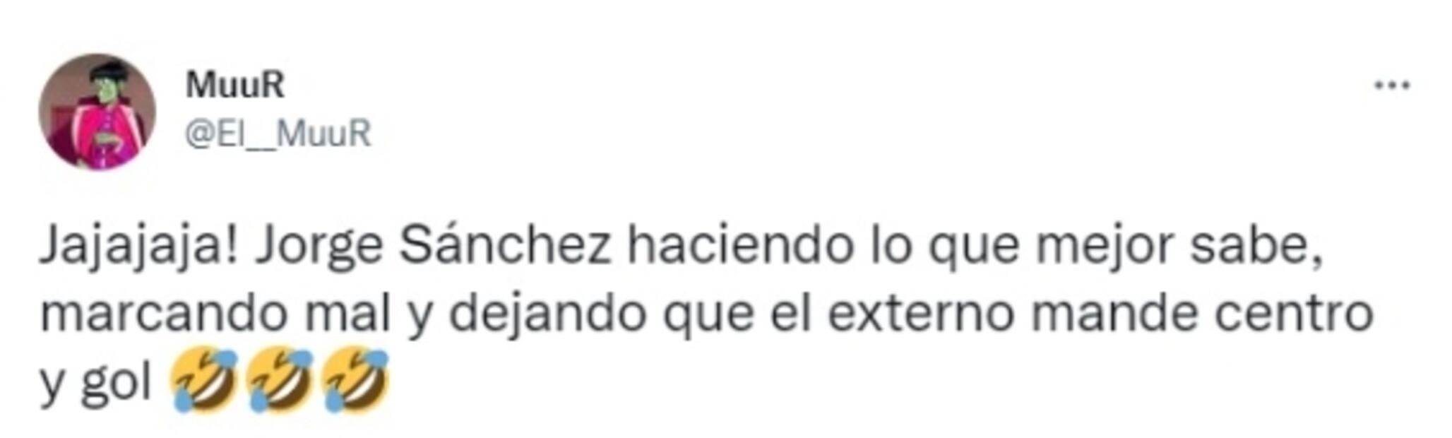 Jorge Sánchez es reventado por aficionados tras enfrentar al PSV