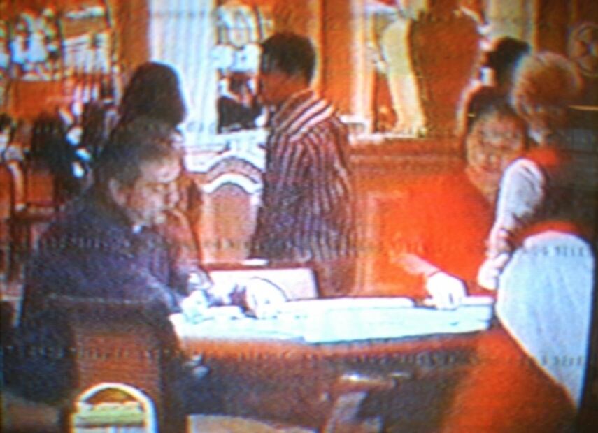 20 años de AMLO y Fox, del desafuero a "darle en la madre a la 4T"