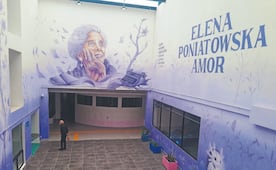 Con 12 Utopías, prevén atender a 700 mil personas que viven alrededor