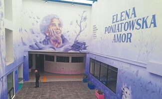 Con 12 Utopías, prevén atender a 700 mil personas que viven alrededor