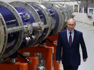 Rusia ensaya lanzamiento de misiles intercontinentales; realiza ejercicios de disuasión nuclear