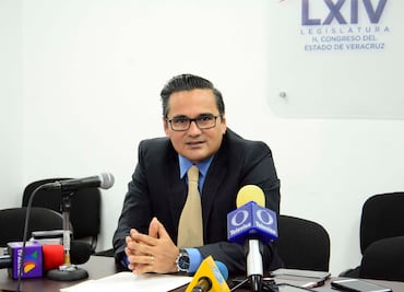 Fiscal de Veracruz se disculpa por dichos sobre familia de Quéretaro