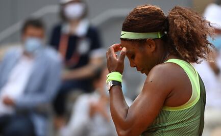 Un Grand Slam lleno de contrastes