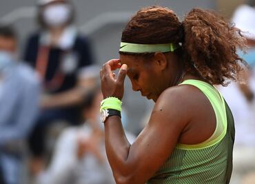 Un Grand Slam lleno de contrastes