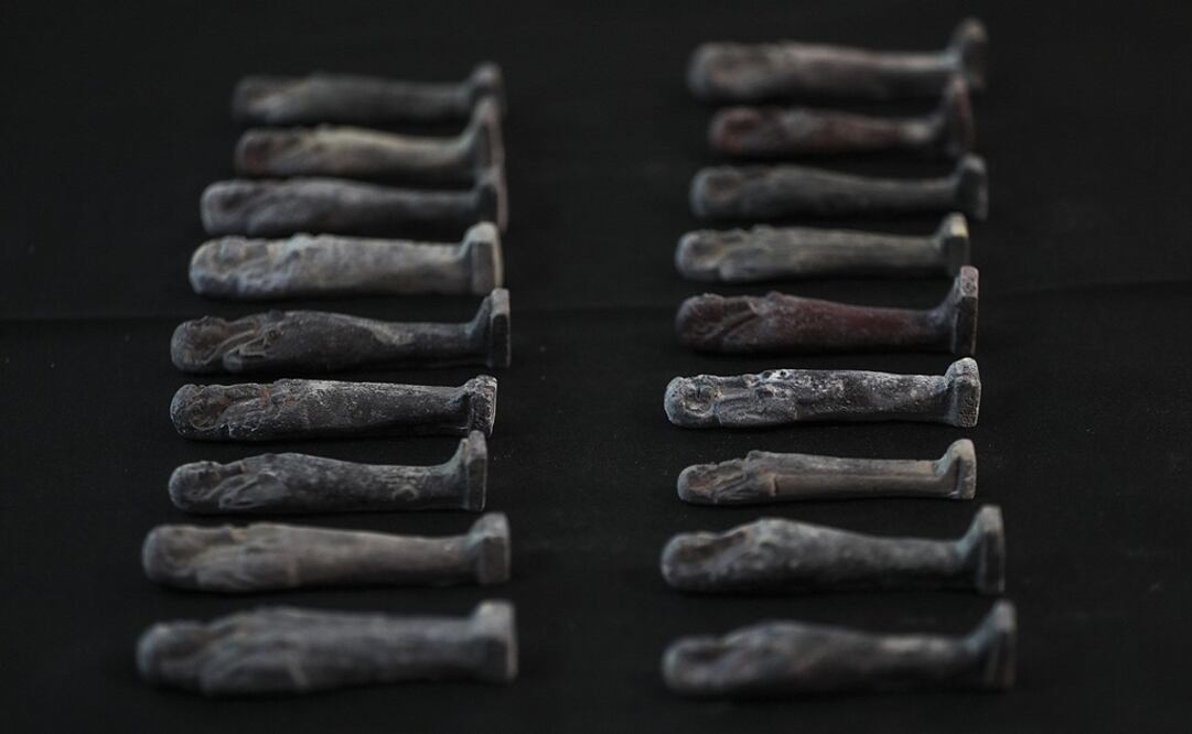 Foto: EFE/Antonio Lacerda