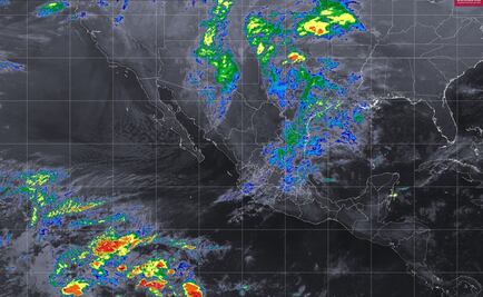 Advierten caída de nieve y aguanieve en poblaciones de Tamaulipas