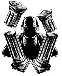 El peor lugar para vivir 