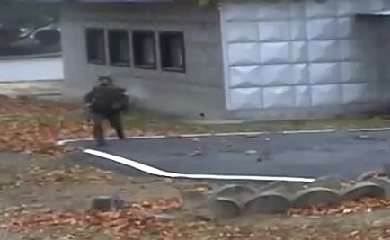 Norcorea habría reemplazado a guardias fronterizos tras deserción de soldado