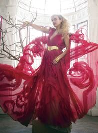 Fey regala a sus fans más sensualidad